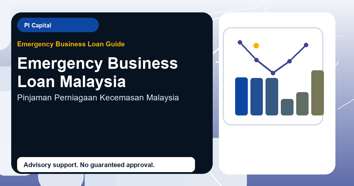 Emergency Business Loan Malaysia advisory discussion in Malaysia