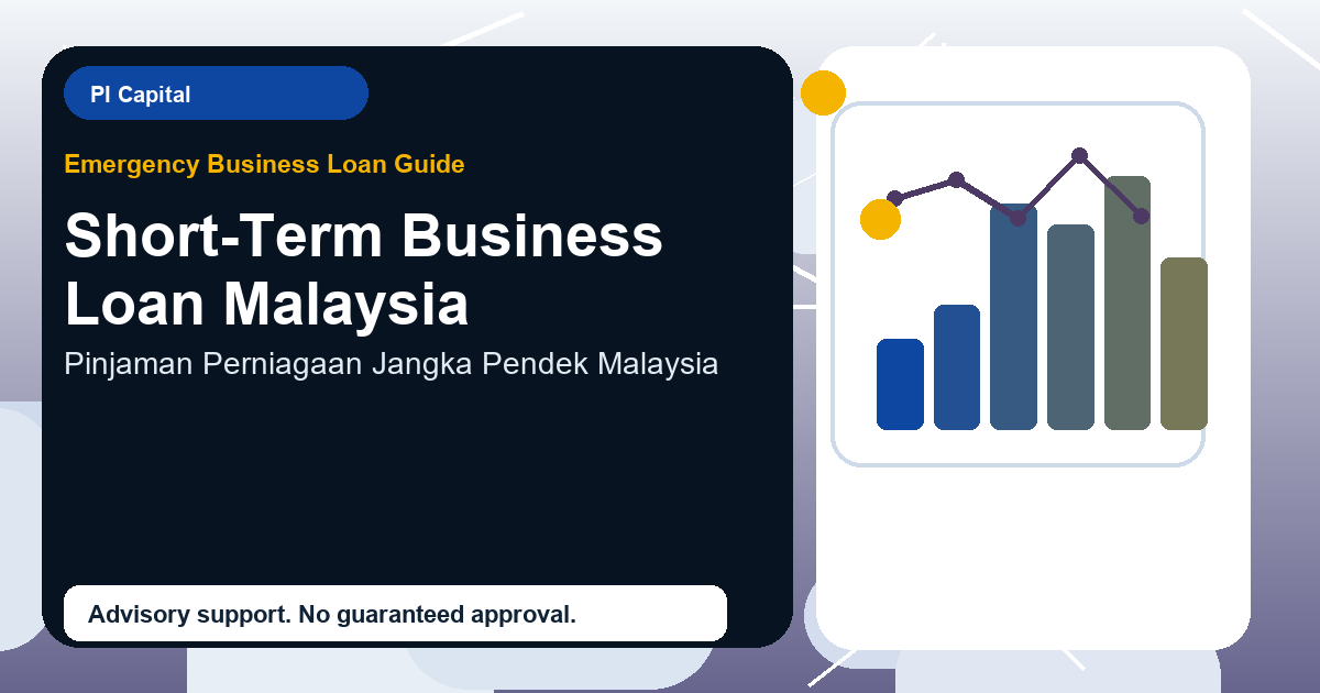 Short-Term Business Loan Malaysia advisory discussion in Malaysia