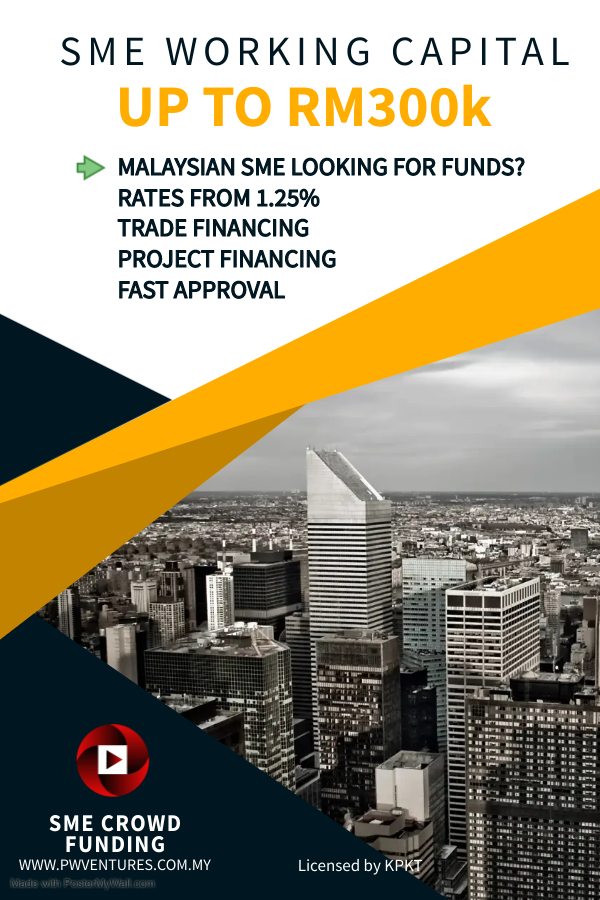 PI CAP Work Capital Facility